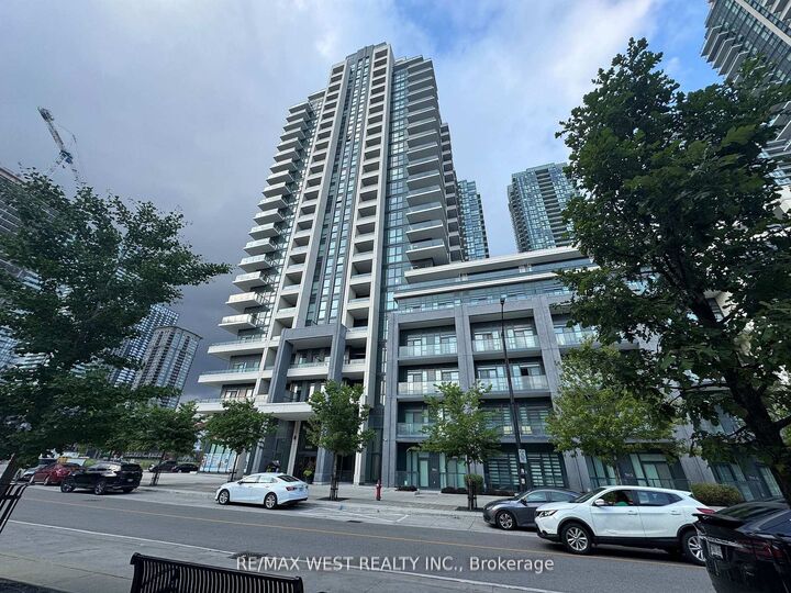 4085 Parkside Village Drive 1606 — photo 1