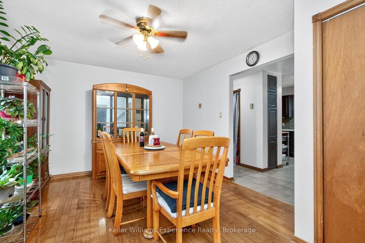 Property Photo: 4 Dunlop Street ON L9M 1J2