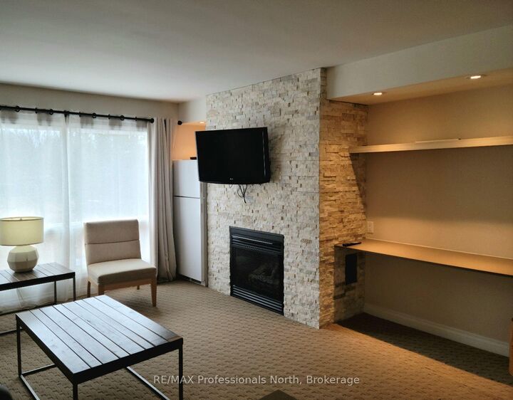 Property Photo: 1235 Deerhurst Drive 55-301 ON P1H 2E8
