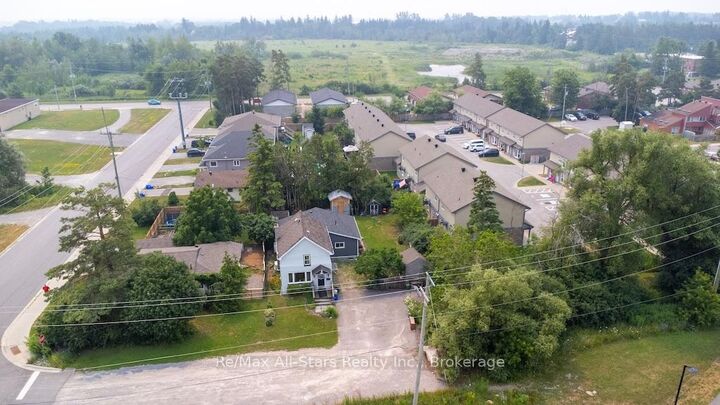Property Photo: 59 George Street W ON K9V 2P2