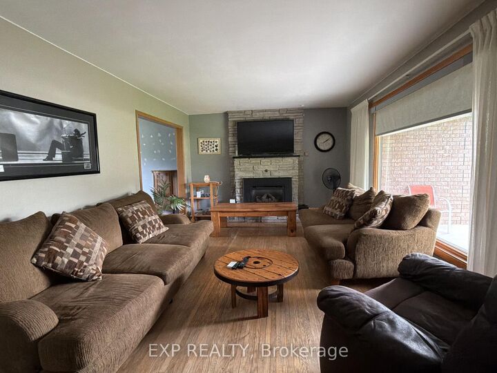 Property Photo:  120 Huron Avenue  ON N0L 1R0 