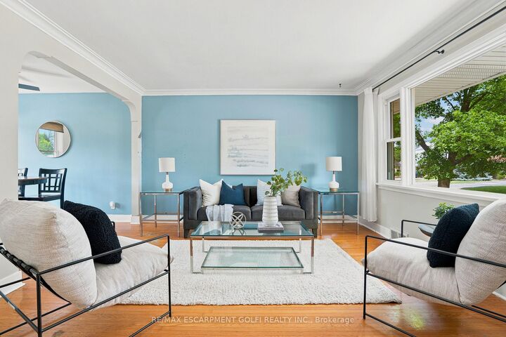 Property Photo:  31 Franklin Boulevard  ON L2P 3E5 