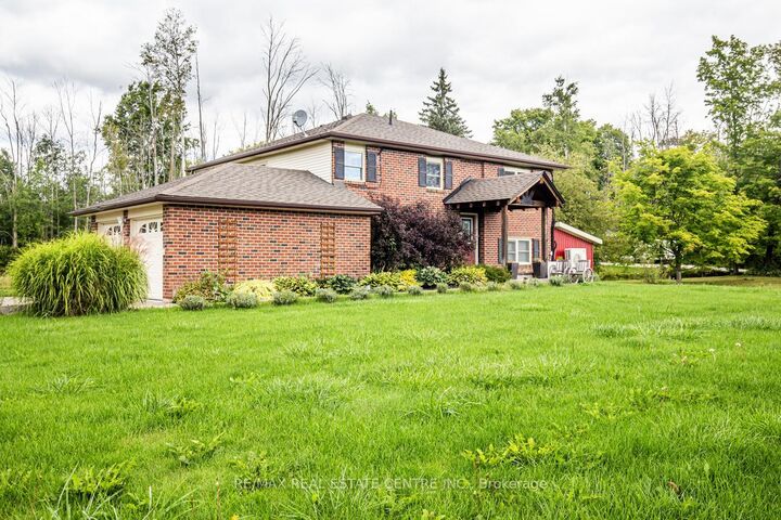 Property Photo: 9438 Wellington Rd 42 Road ON N0B 1H0
