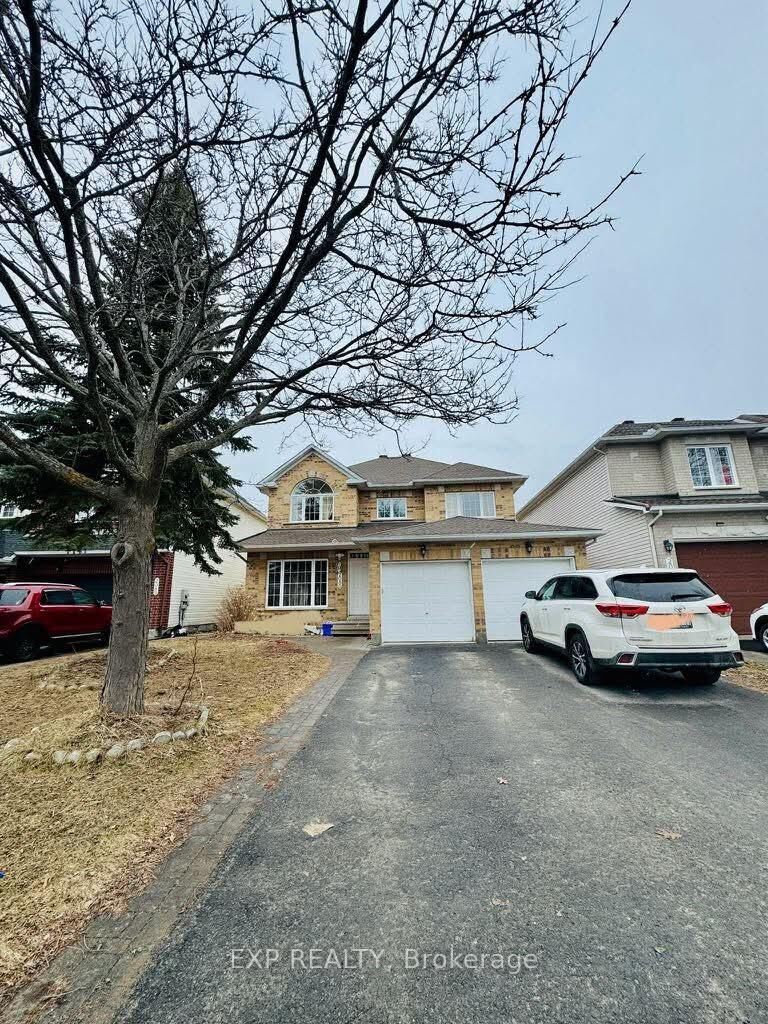 Property Photo: 2086 Ricardo Street ON K4A 4K8