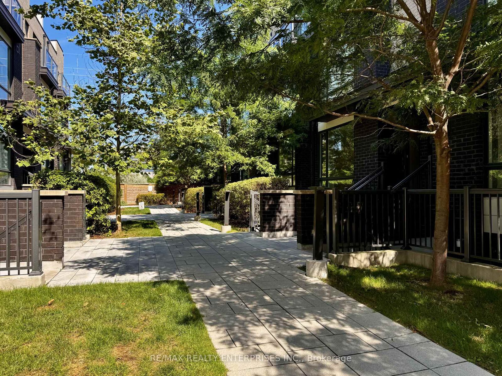 Property Photo:  28 Fieldway Road 62  ON M8Z 0E3 