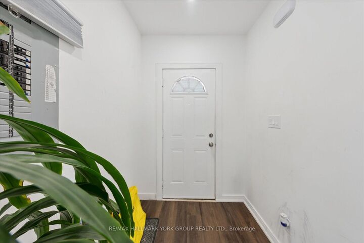 Property Photo:  49 Cordella Avenue  ON M6N 2J7 