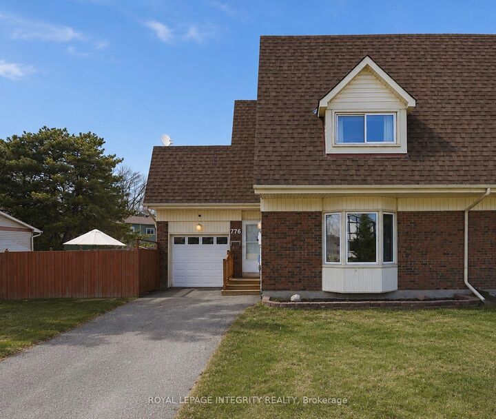 776 Vinette Crescent — photo 1