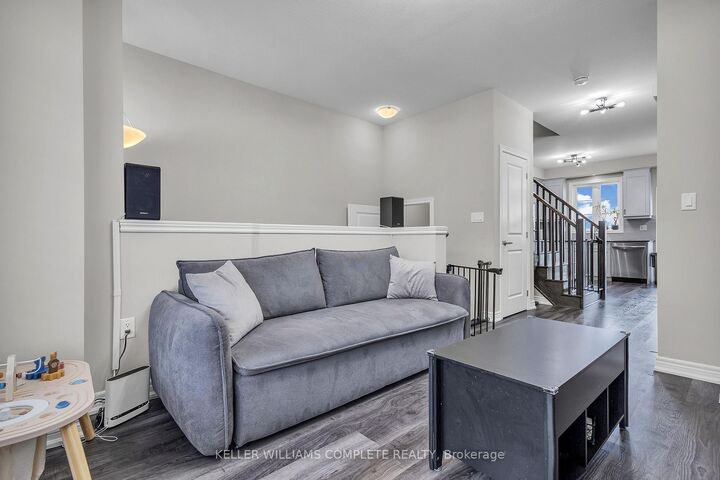 Property Photo: 575 Woodward Avenue 116 ON L8H 0B3