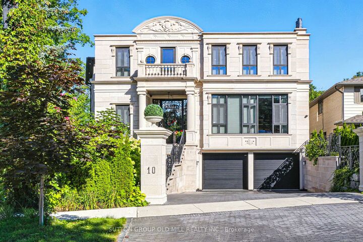 10 Hillavon Drive — photo 1