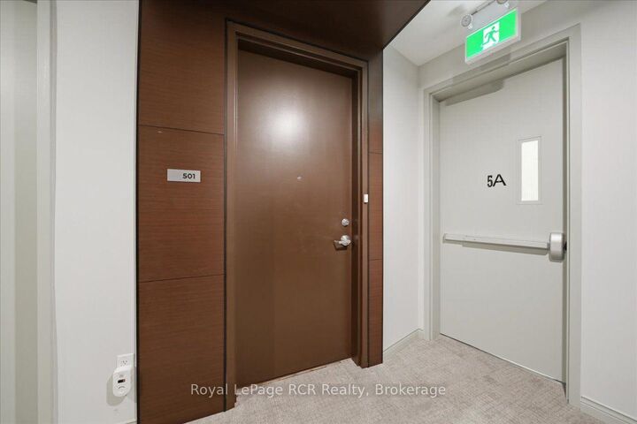 Property Photo:  80 9th Street E 501  ON N4K 1N4 