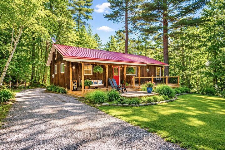 2205 Calabogie Road — photo 1