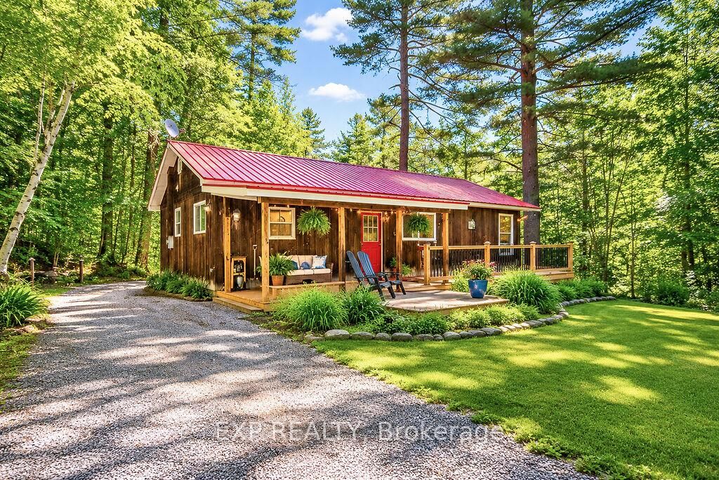 Property Photo: 2205 Calabogie Road ON K0J 1E0