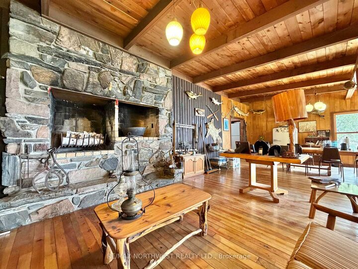 Property Photo:  11760A Pcl Red Gut  ON P9A 3M3 
