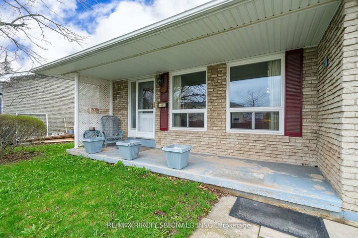 Property Photo:  2679 Frankston Road  ON L5L 1S3 