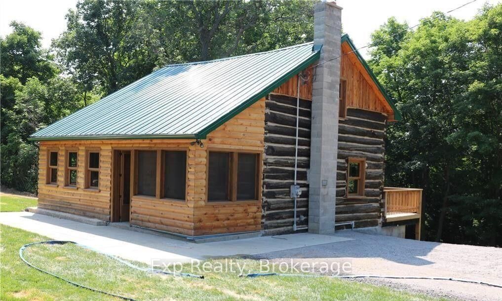 Property Photo:  3318 County Road 8 Road  ON K0K 2T0 