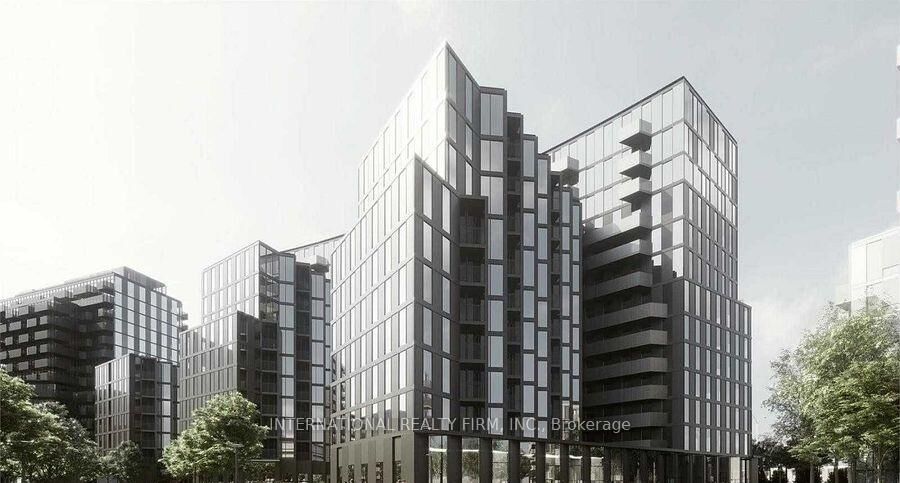 Property Photo:  30 Tretti Way 1016  ON M3H 0E3 