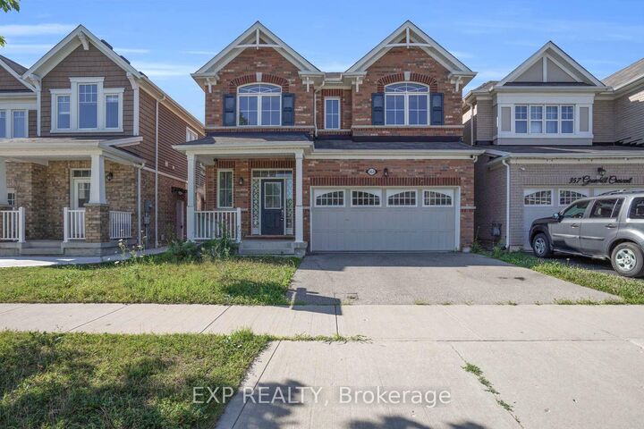 353 Grovehill Crescent — photo 1