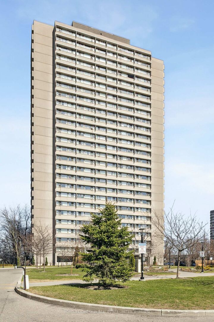 725 Don Mills Road 906 — photo 1