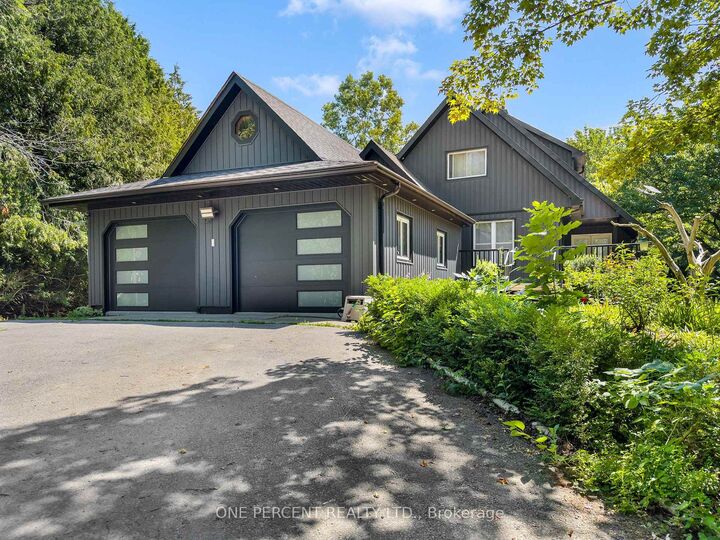 Property Photo: 203 Bullis Road ON K0K 1H0