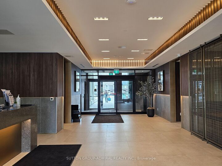 Property Photo: 2501 Saw Whet Boulevard 537 ON L6M 5N2