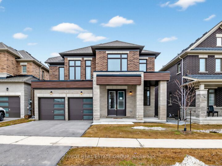70 Calypso Avenue — photo 1