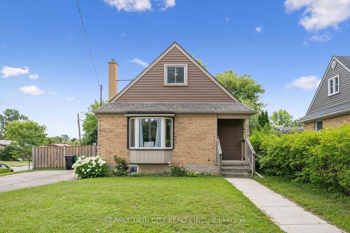 129 Florence Avenue — photo 1
