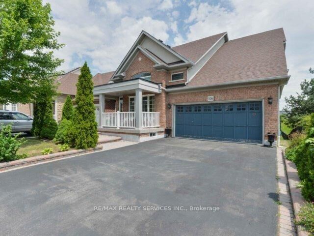 106 Pennyroyal Crescent — photo 1
