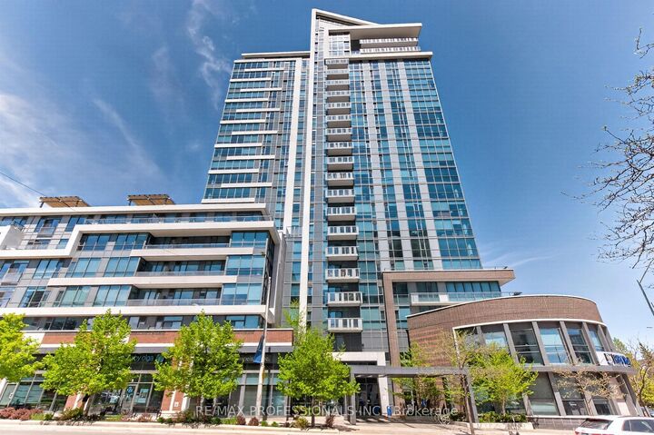 Property Photo: 1 Hurontario Street 413 ON L5G 0A3