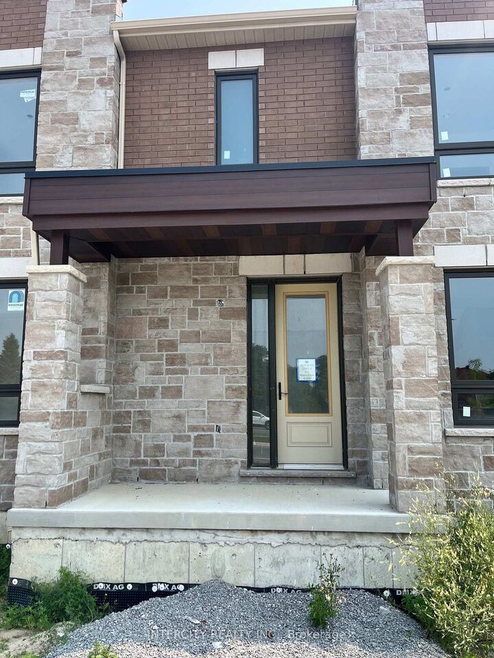 Property Photo:  115 Robert Eaton Avenue (Block 223 Unit 4)  ON L3S 0G5 