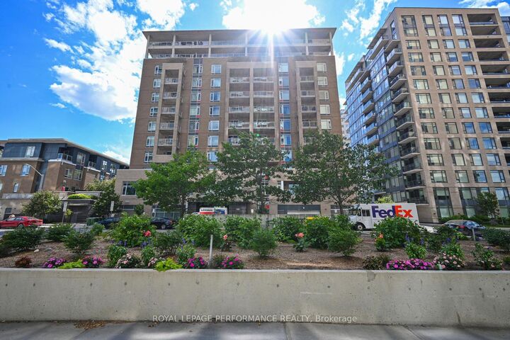 100 Champagne Avenue S 903 — photo 1