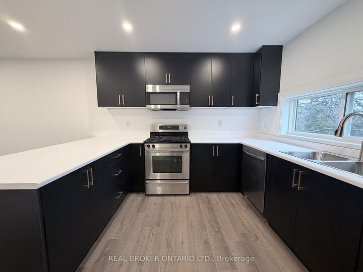Property Photo: 184 Ottawa Street S Upper ON L8K 2E6
