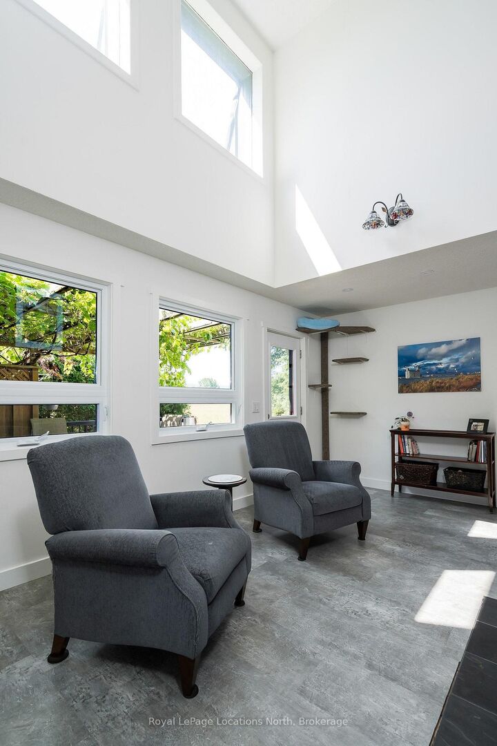 Property Photo: 3702 County Road 124 Road ON L0M 1P0