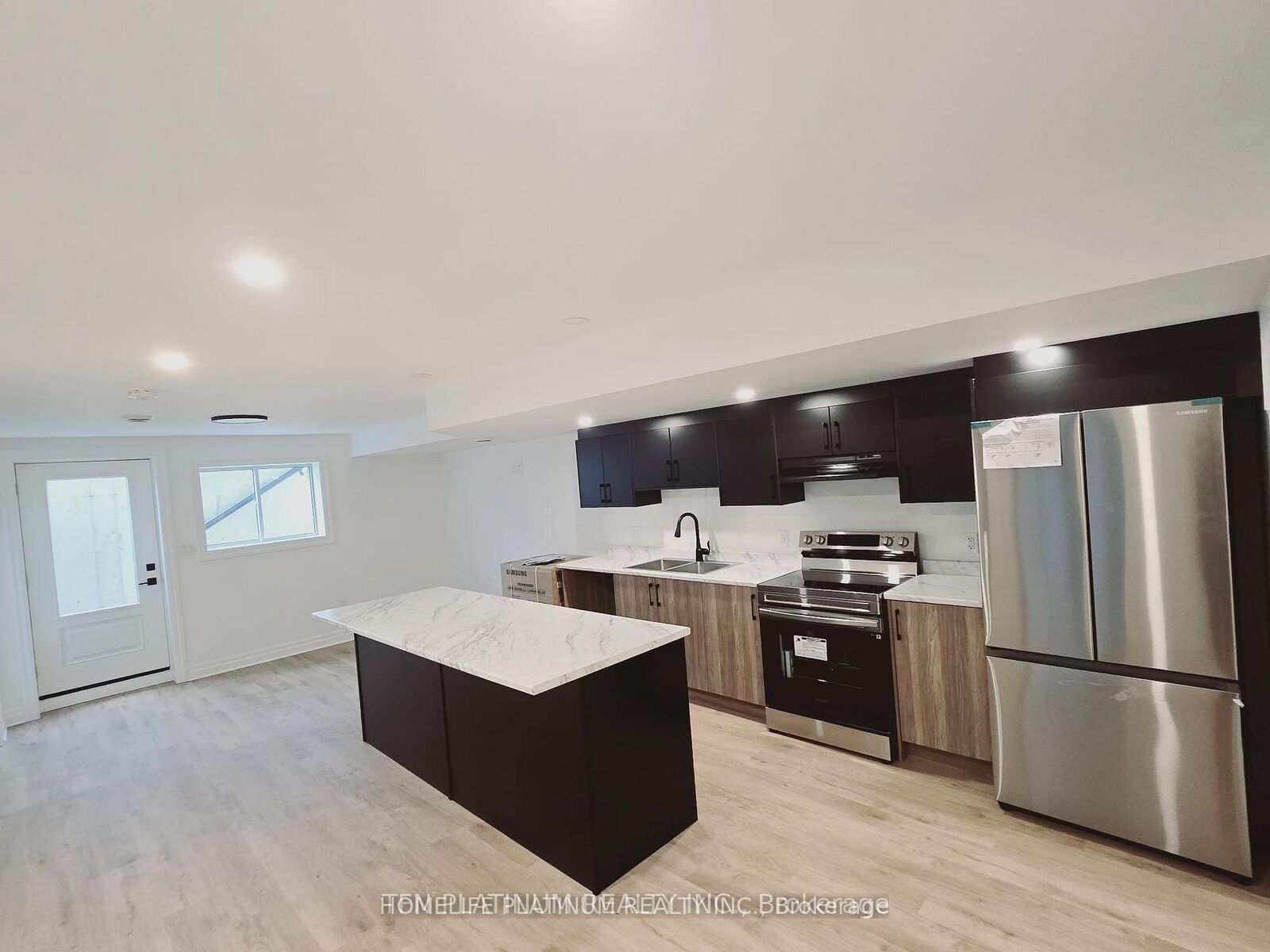 Property Photo:  7329 Parkside Lane Bsmt  ON L2H 0K7 
