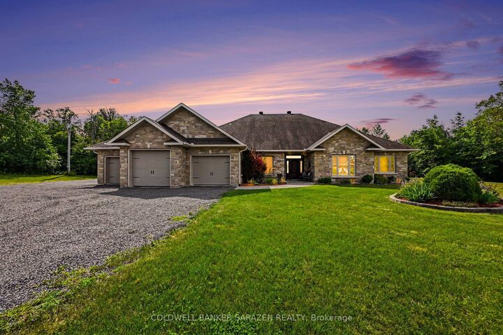 Property Photo: 1159 Jamieson Lane ON K7V 3Z4