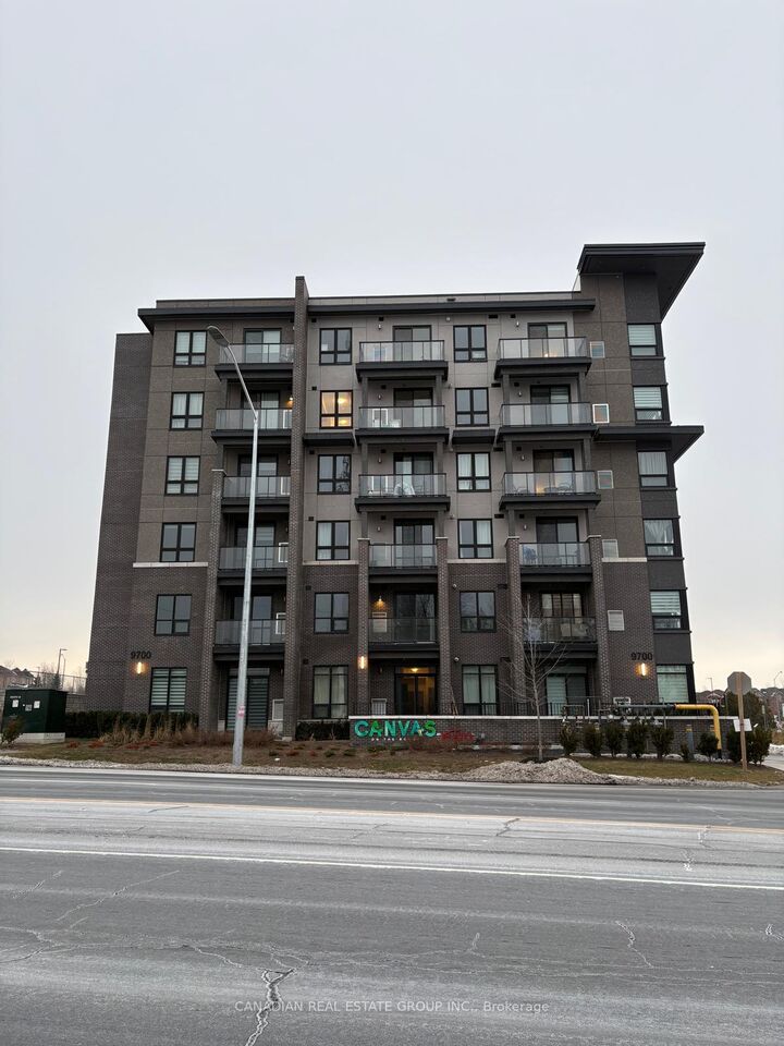 9700 Ninth Line 607 — photo 1