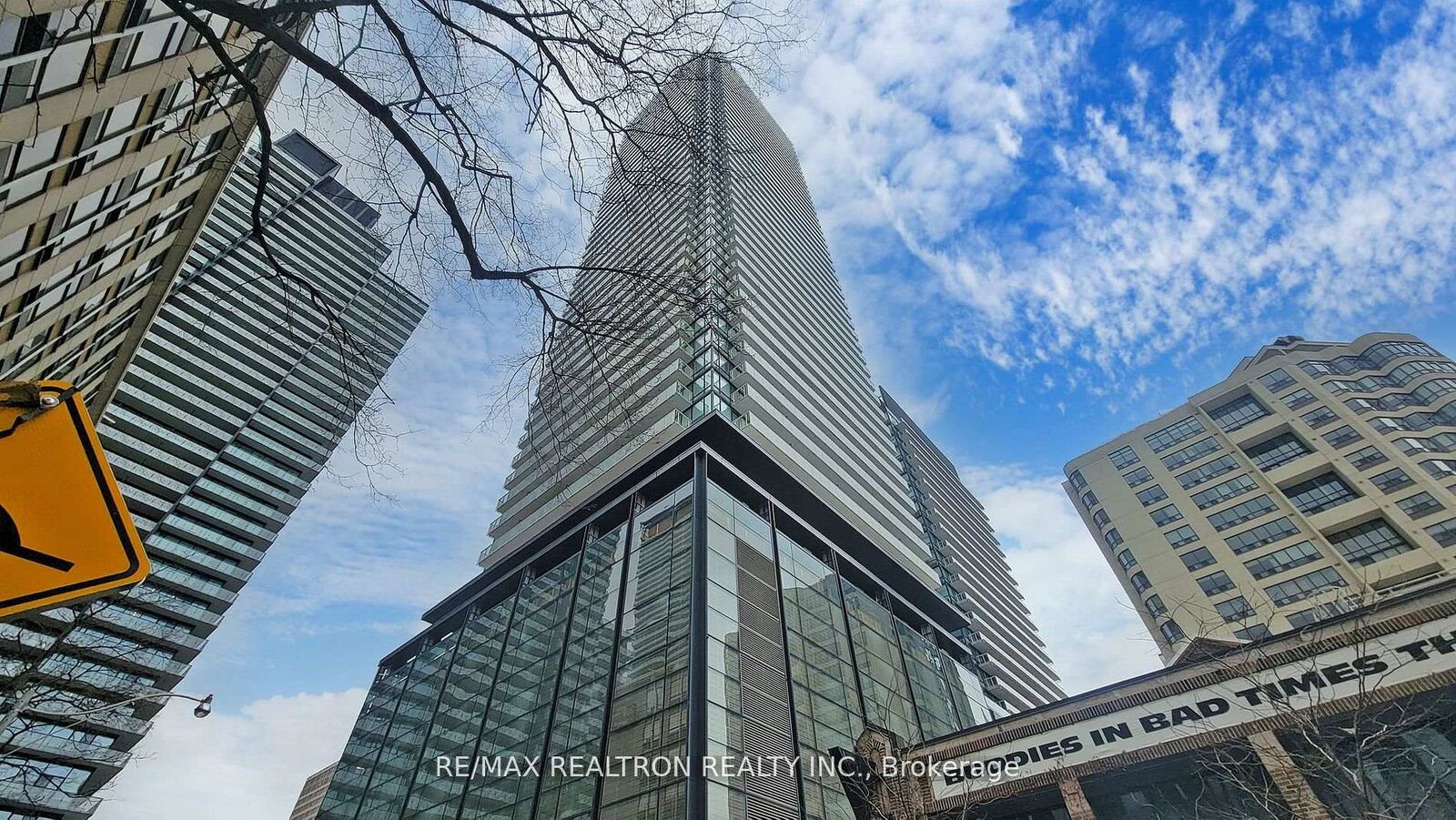Photo de la propriété:  501 Yonge Street 4009  ON M4Y 1Y4 