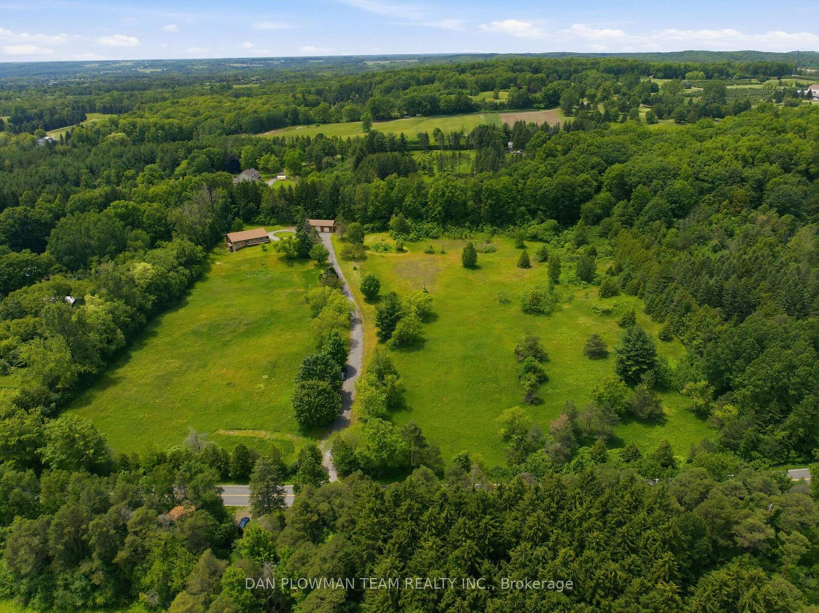 Property Photo: 9640 Dagmar Road ON L0B 1A0