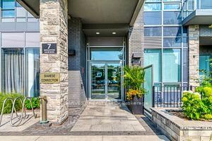 Property Photo:  7 Kenaston Garden 610  ON M2K 0E9 