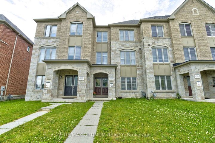 Property Photo: 8583 Financial Drive ON L6Y 6C4