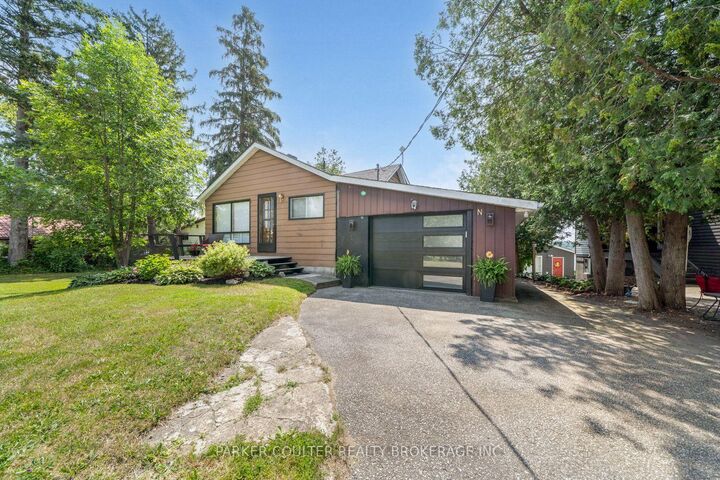 Property Photo: 2275 North Orr Lake Road ON L0L 1P0