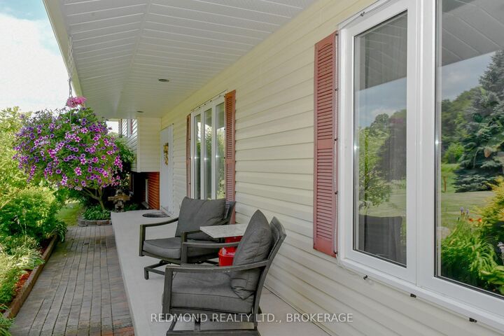 Property Photo: 449 County 2 Road ON K7G 2V4