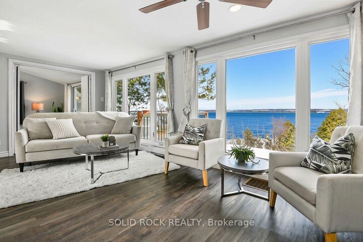 Property Photo:  2496 River Road  ON K0A 1G0 