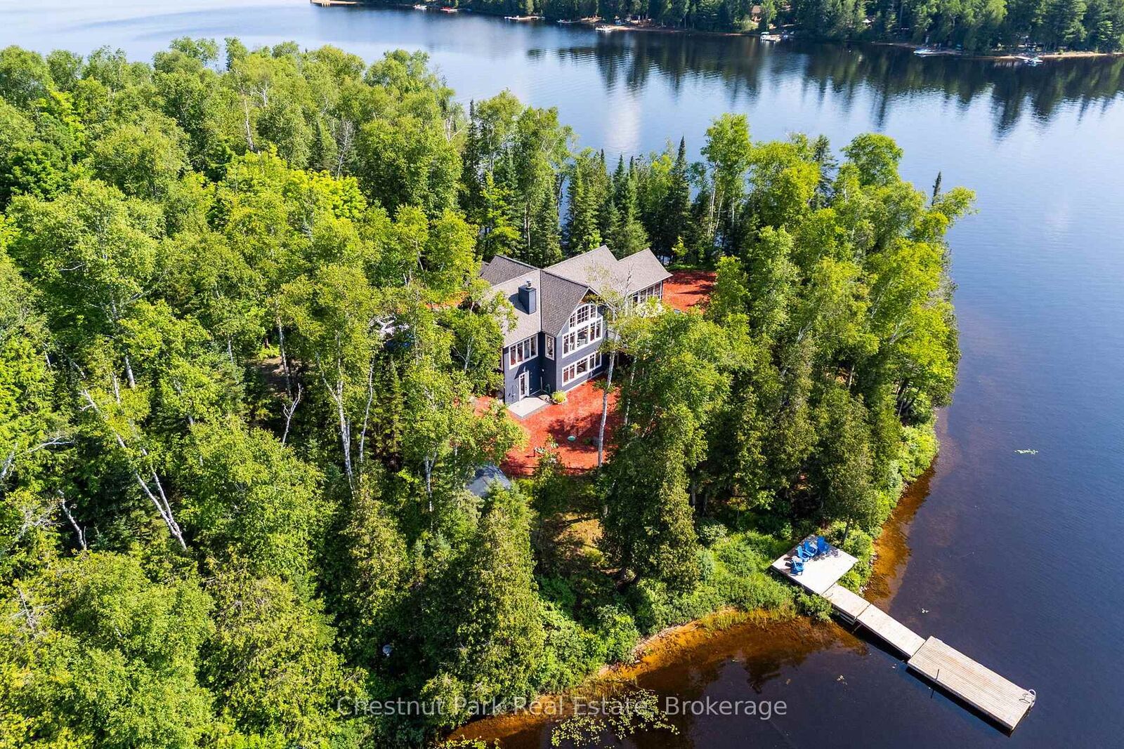 Property Photo: 1136 Severn Lane ON P0A 1E0