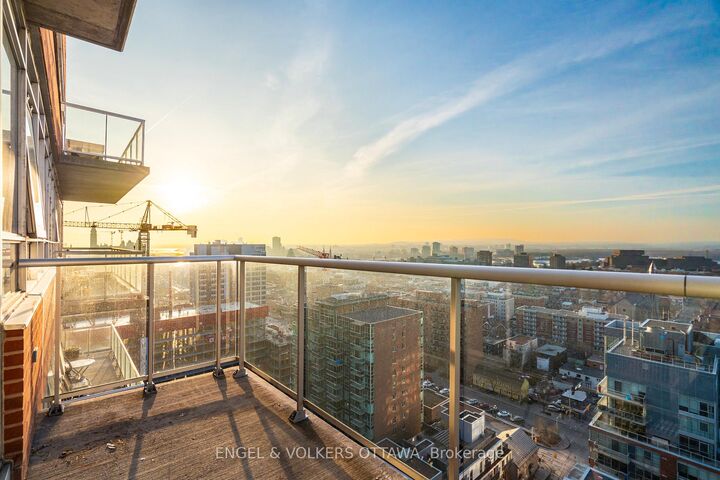 Property Photo: 179 George Street 2109 ON K1M 1J8