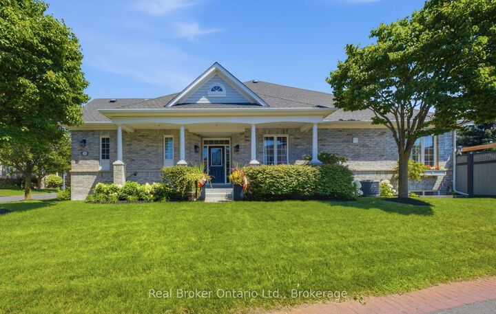 20 Shortreed Lane — photo 1
