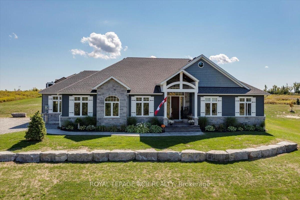 Property Photo: 3 Nipigon Street ON K0M 1N0