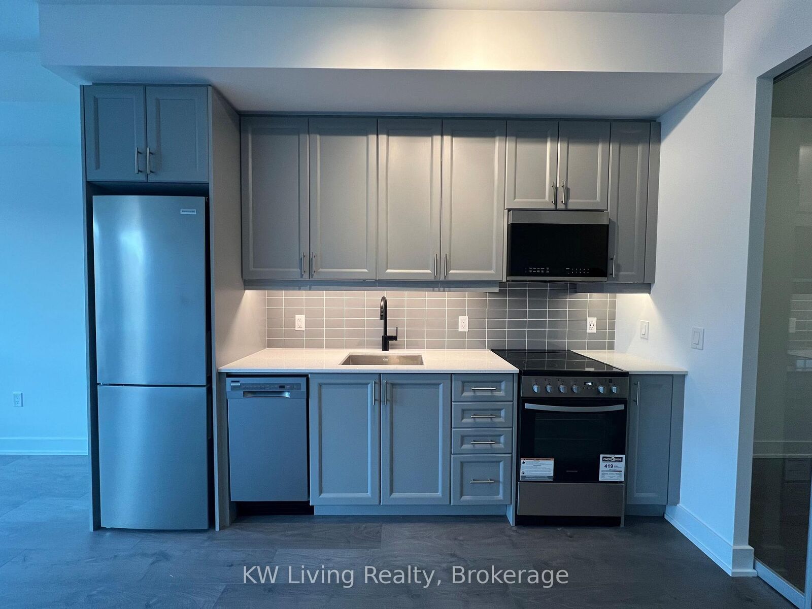 Property Photo:  2343 Khalsa Gate 416  ON L6M 5R6 