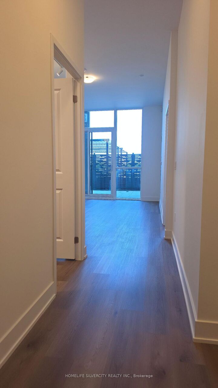Property Photo: 115 Nipissing Road 303A ON L9T 1R3