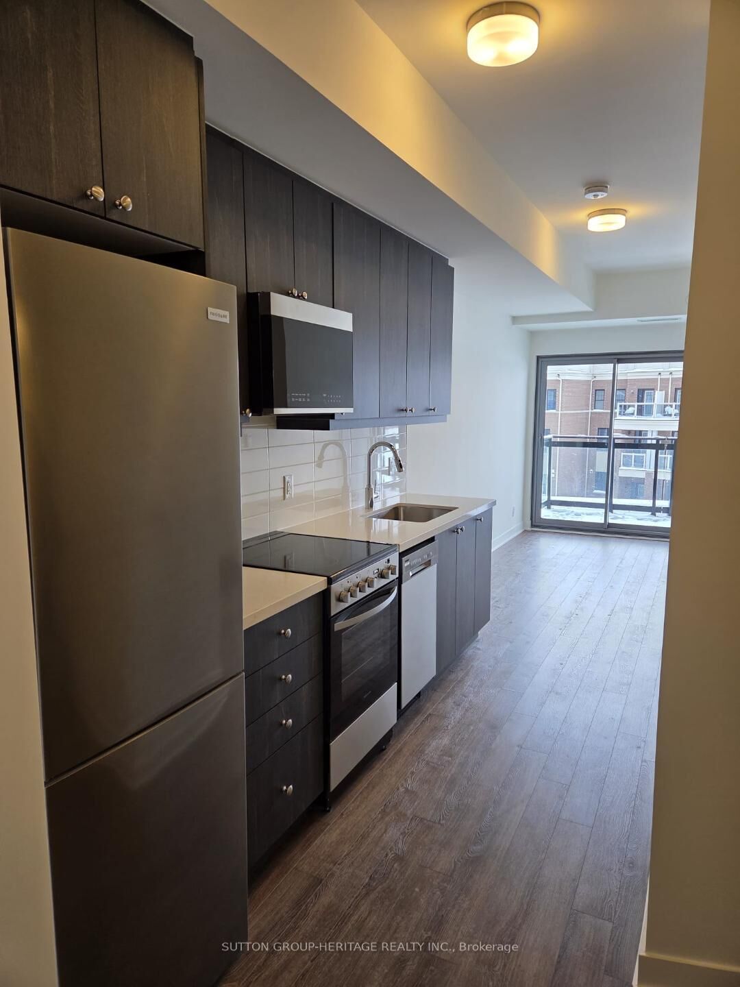 Property Photo: 51 Clarington Boulevard 314 ON L1C 7J8