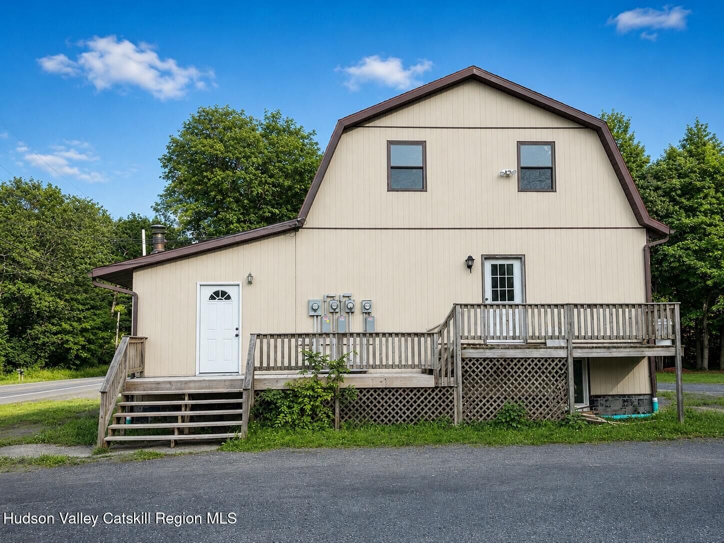 Property Photo: 149 Route 32A NY 12477